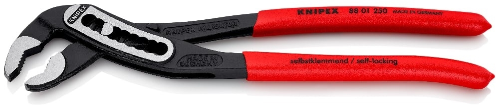KNIPEX Alligator® Wasserpumpenzange 250mm