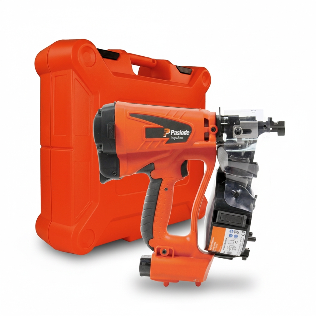 Impulse Dachpappnagler IM45 CW LITHIUM