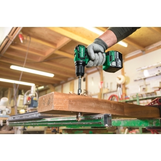 Akku-Bohrschrauber HiKOKI DS18DD BASIC