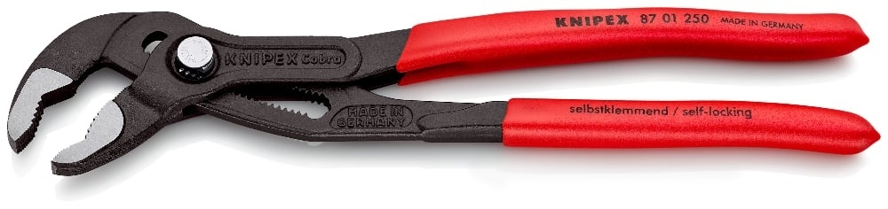 KNIPEX Cobra® Hightech-Wasserpumpenzange 250mm