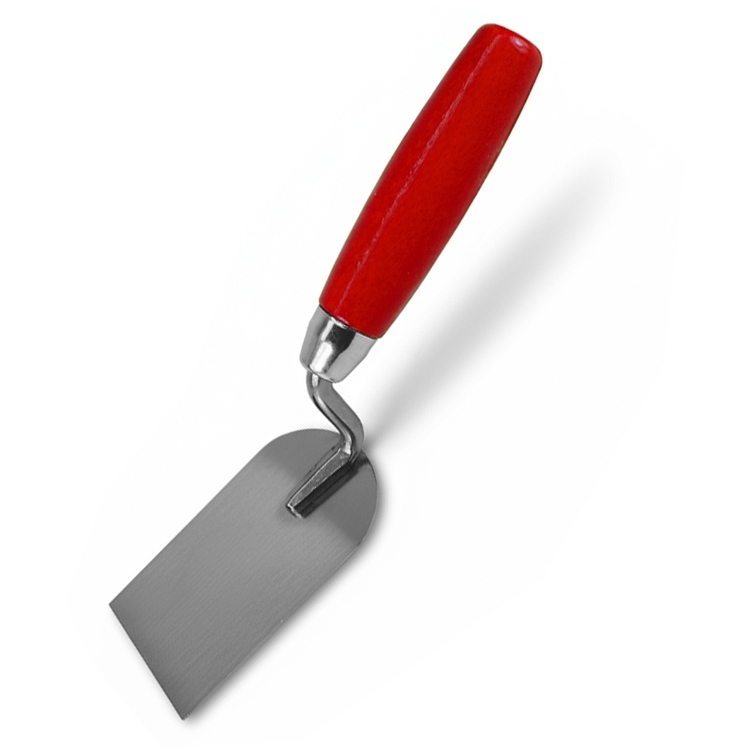 Gipserspachtel, rostfrei 40mm