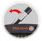 1/4" Bit Box Impact Bits 11tlg. TX + Bithalter