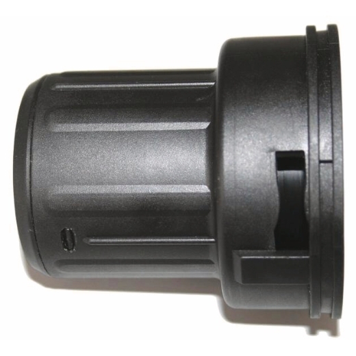 Schlauchanschluss zum Beh. RNT1225/AC1600/25/30P