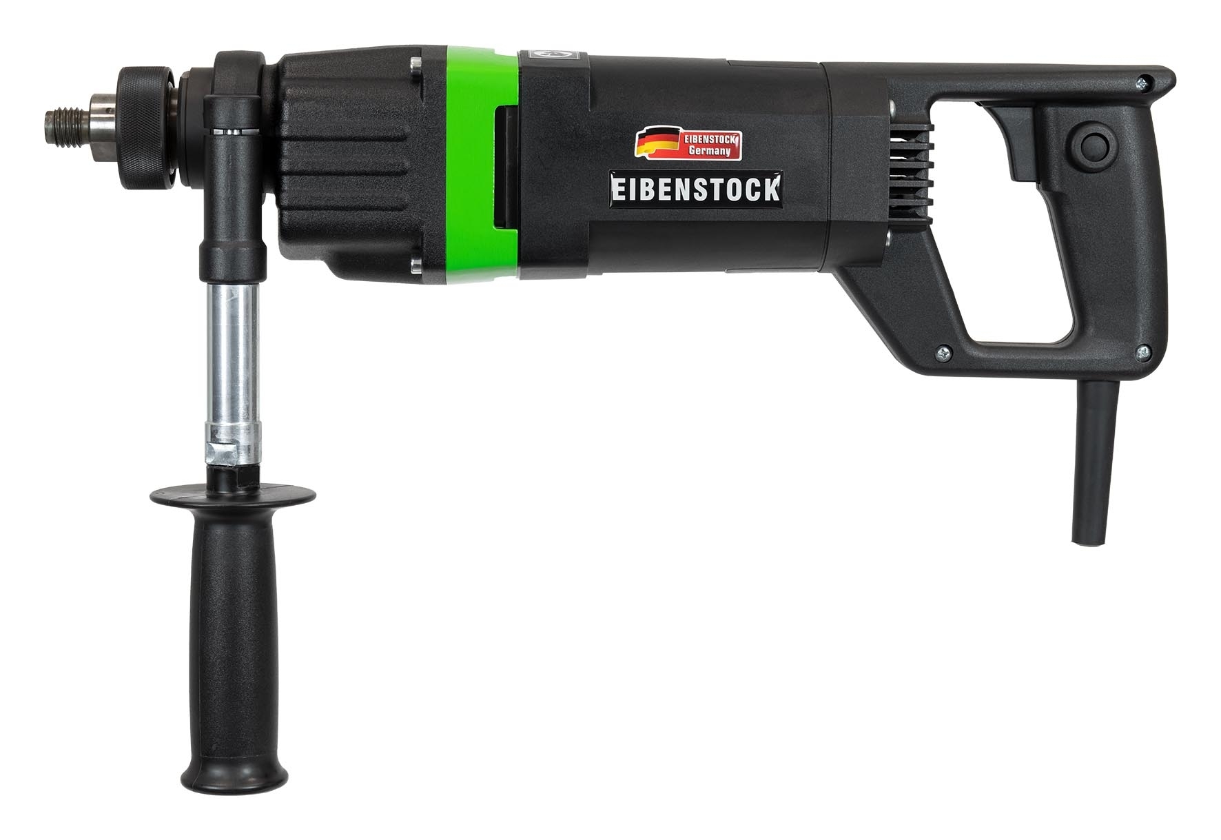 Diamant-Trockenbohrmaschine Eibenstock ESD1801