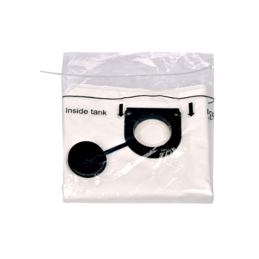 Spezial-Filterbeutel H-Kl. 30l f HiKOKI RP300YHWAZ