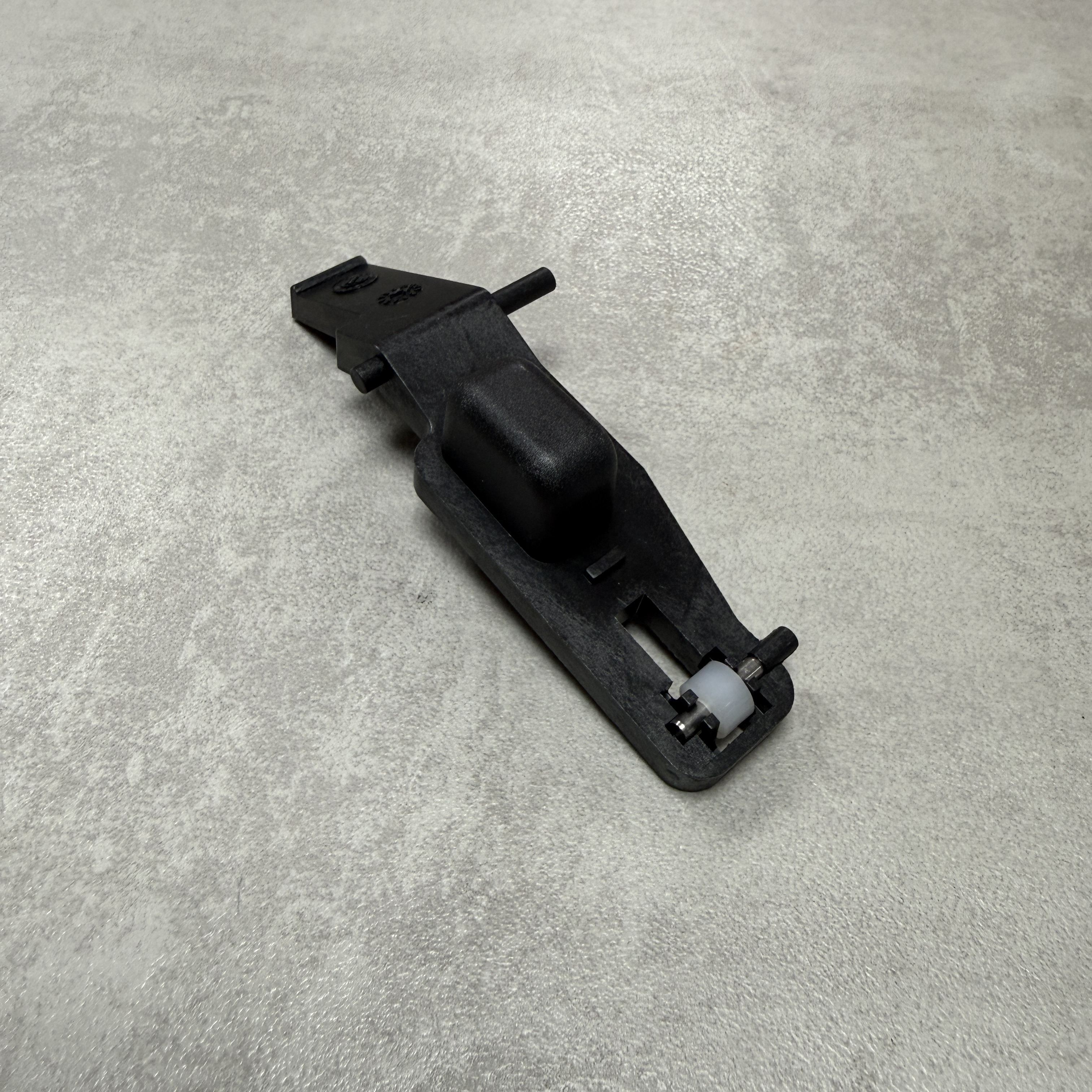 D88 / D90 Entriegelung R.46