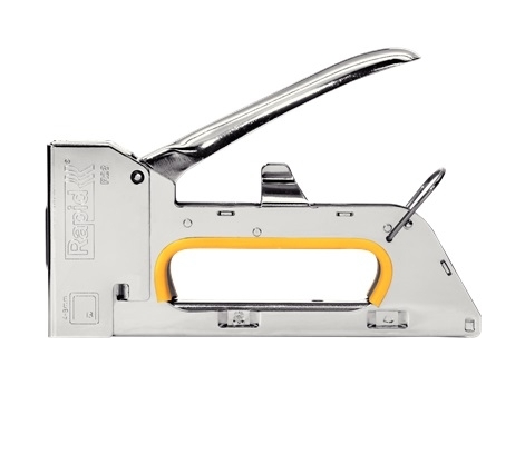 Handtacker RAPID R23 4 - 8mm im Karton