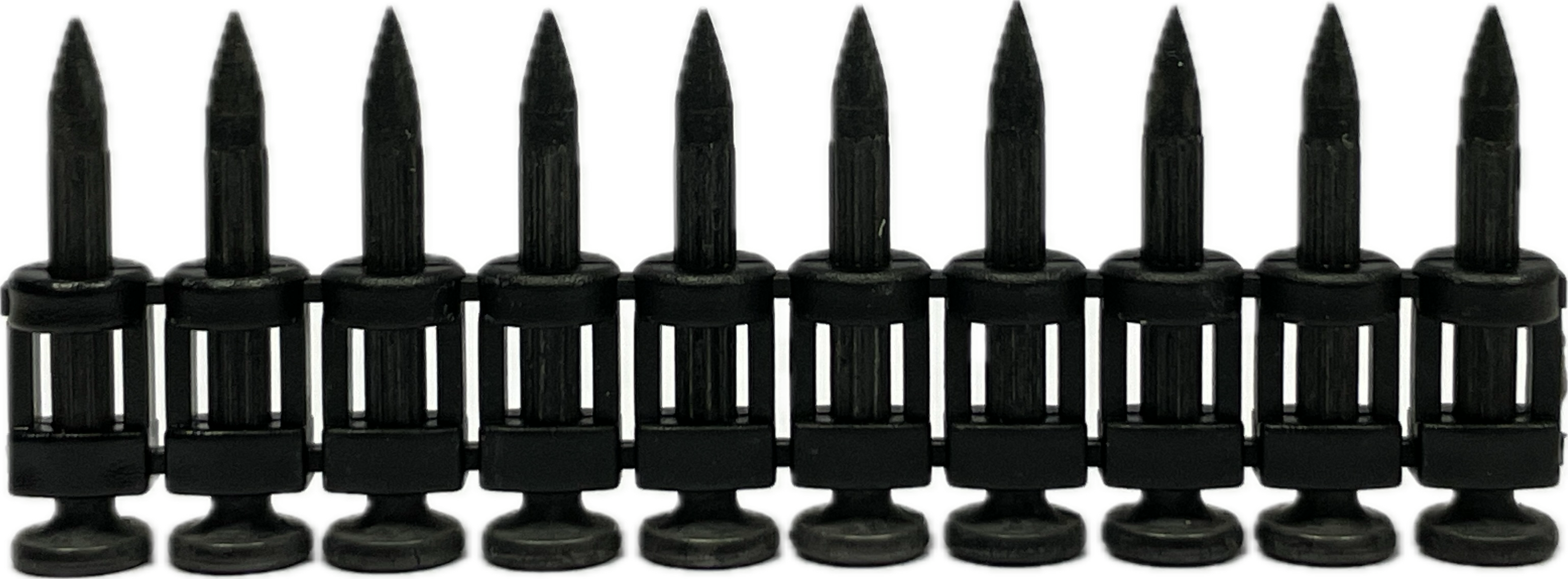 1000 Stk. Spezialnägel mag. 17mm - 38mm