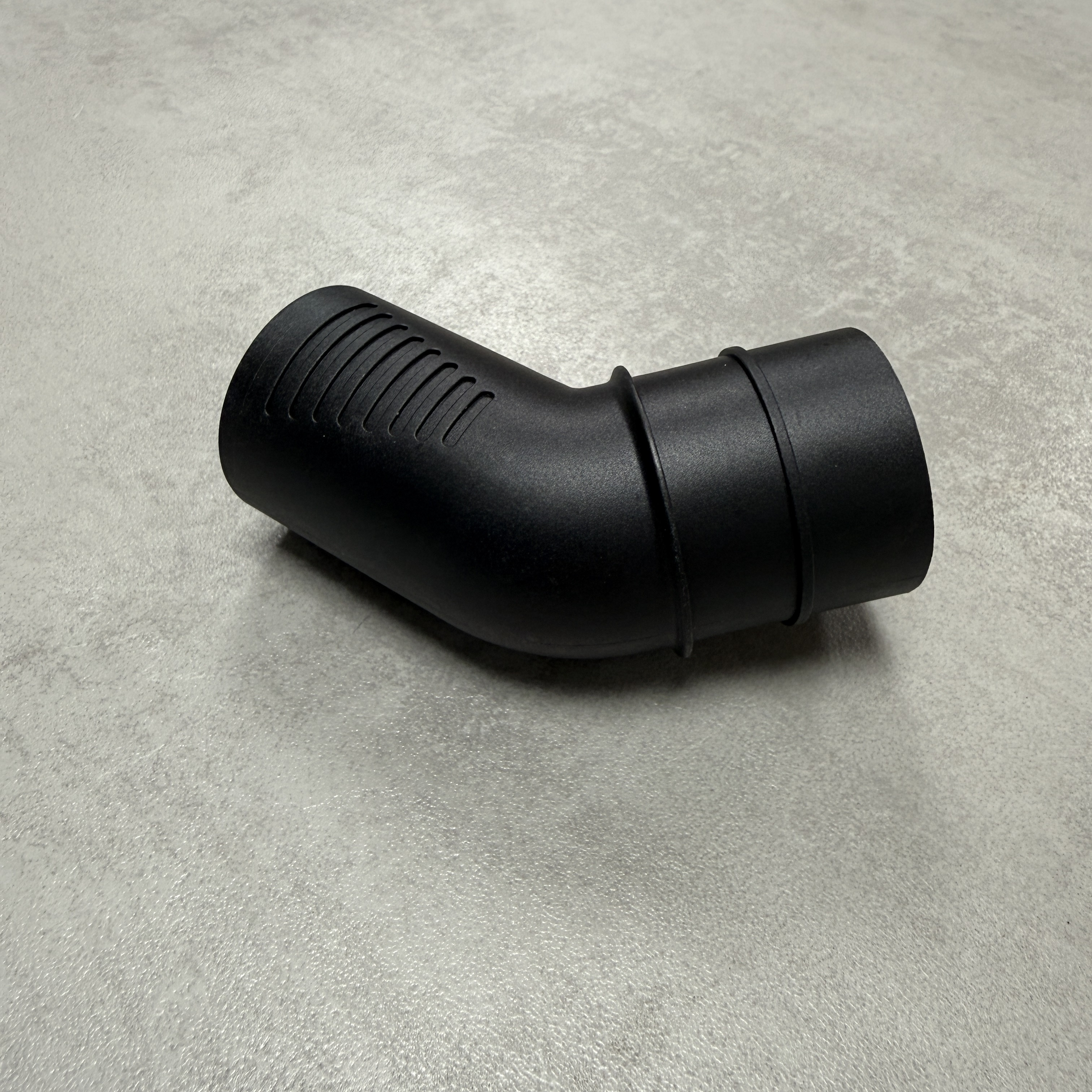 D88E / D90 / D60 Absaugkrümmer