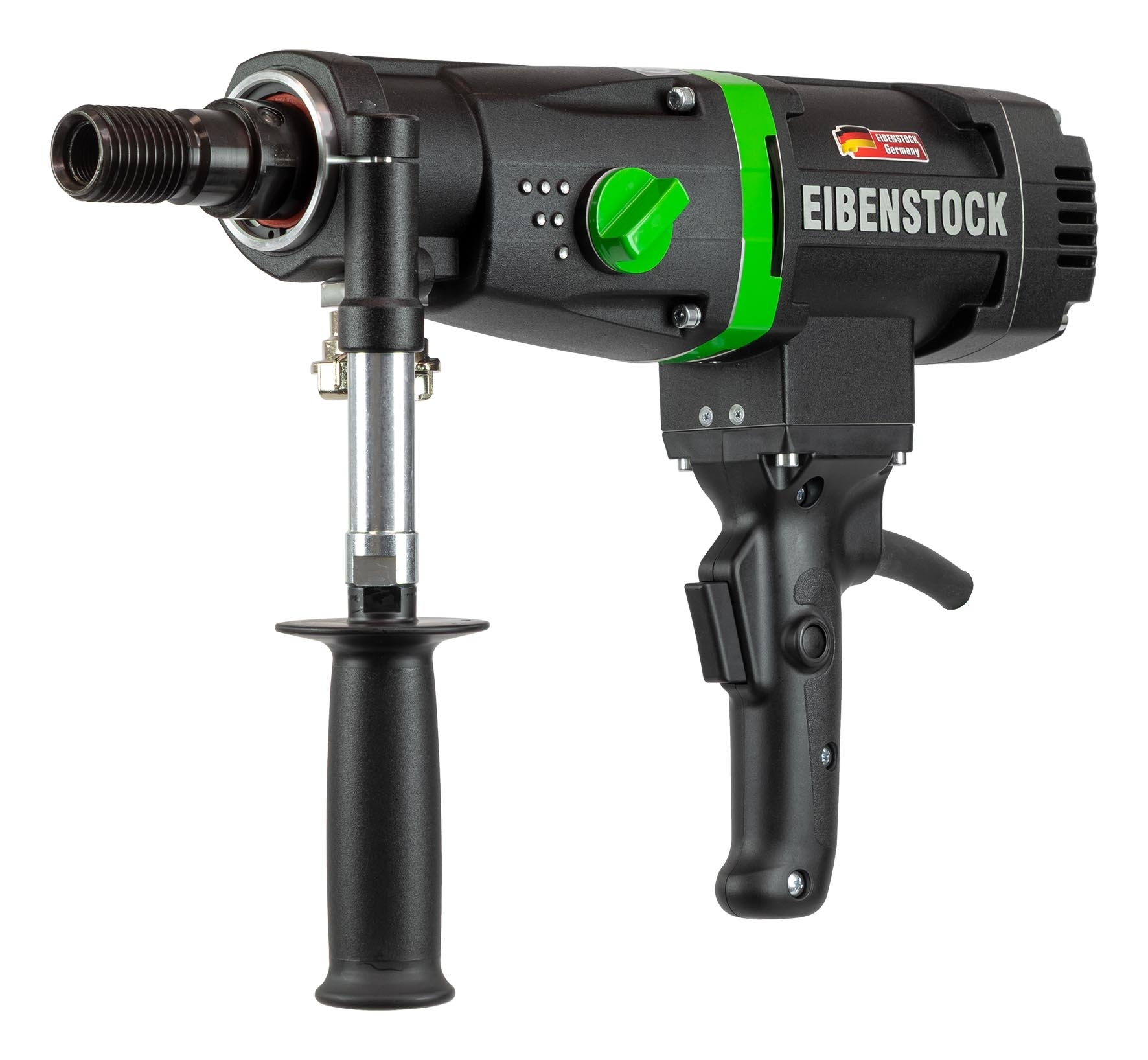 Diamant-Kernbohreinheit EIBENSTOCK PLD 182.1 NT