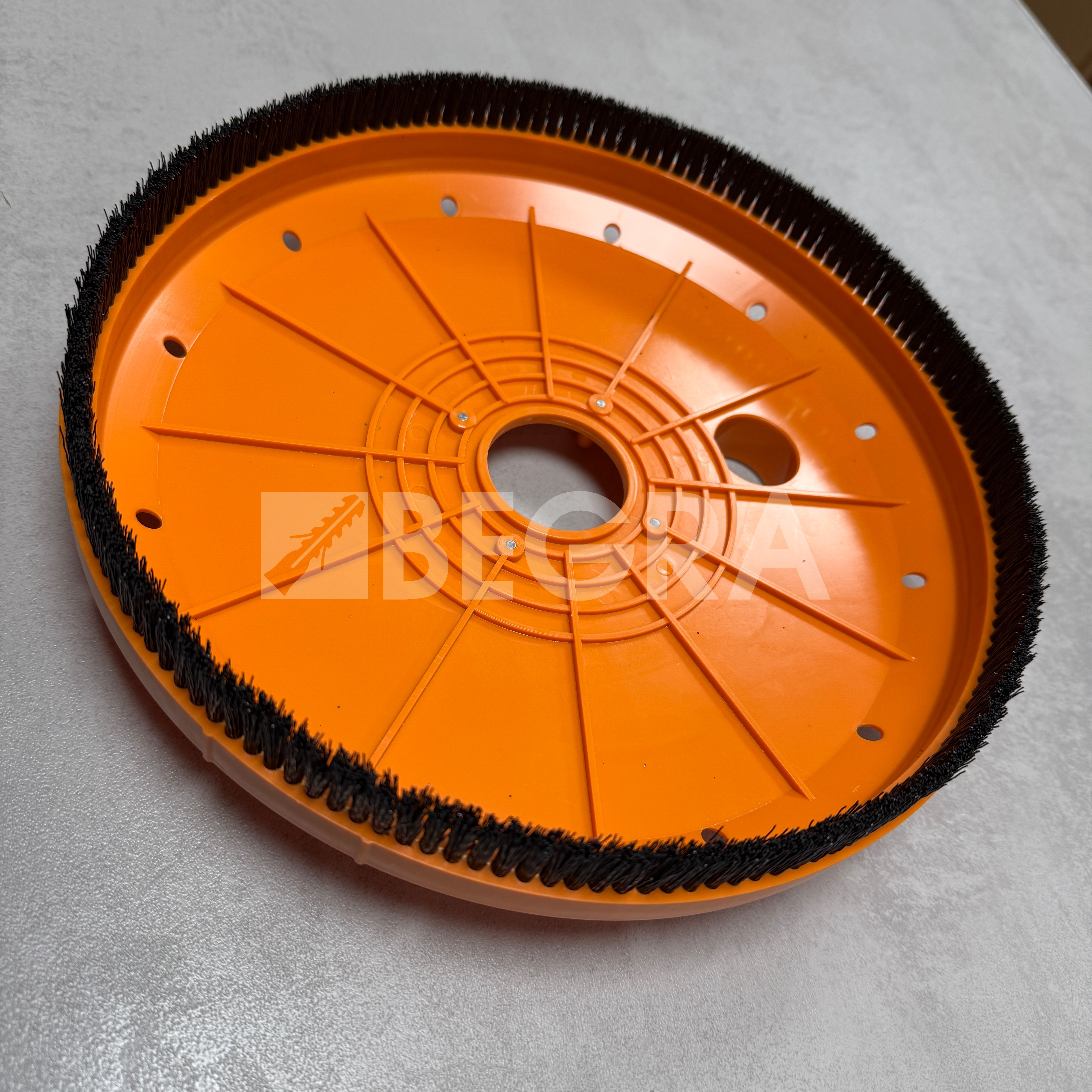 DWS225 Schleifpadhalter-Abdeckung R.64