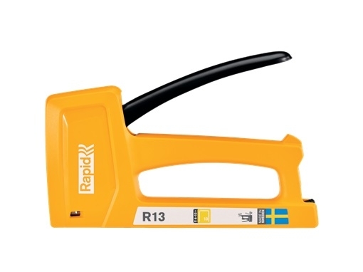 Handtacker RAPID R13 4 - 10mm im Karton
