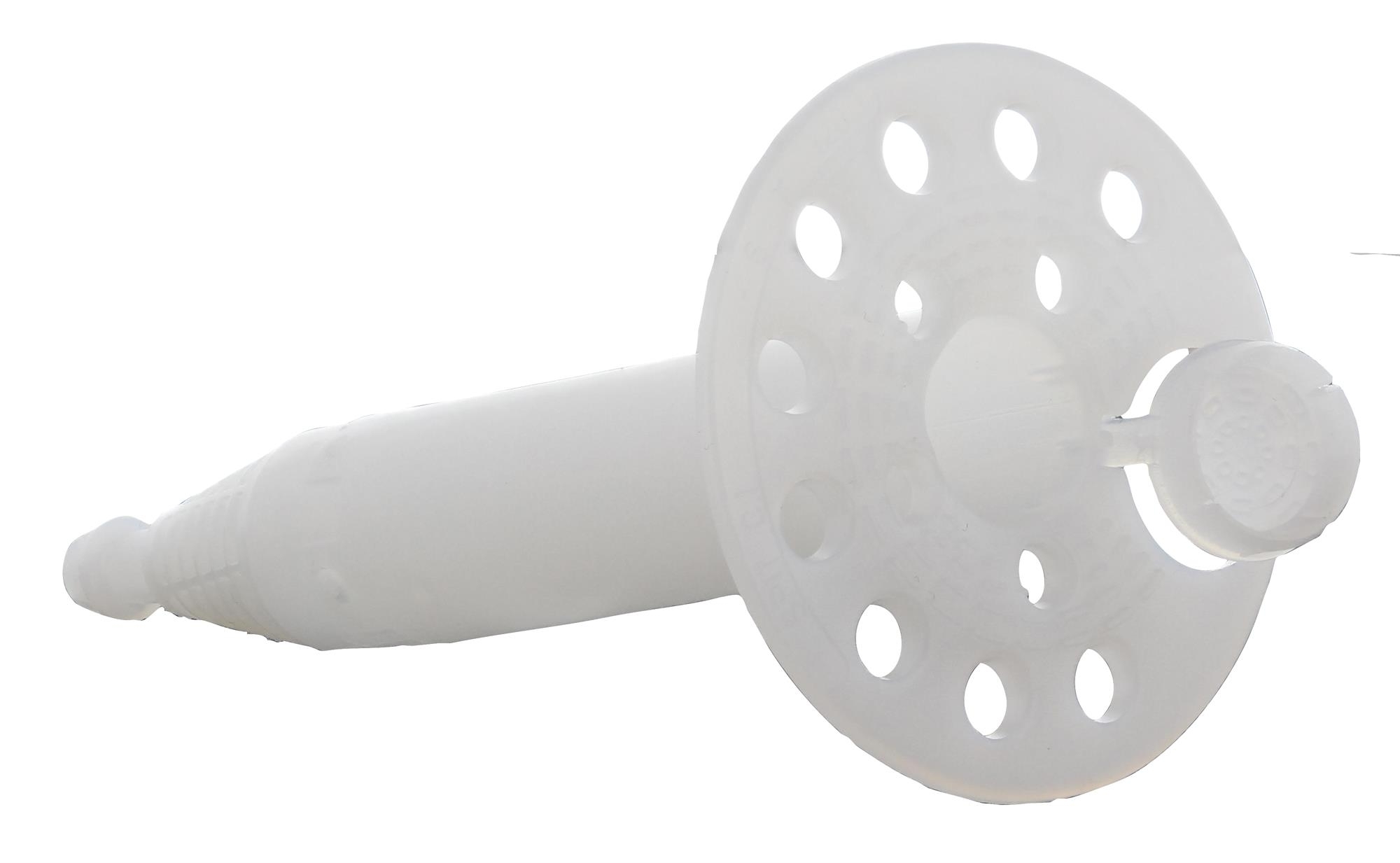 Dämmstoffbefestiger CI 6-100 Teller: 65mm VE100