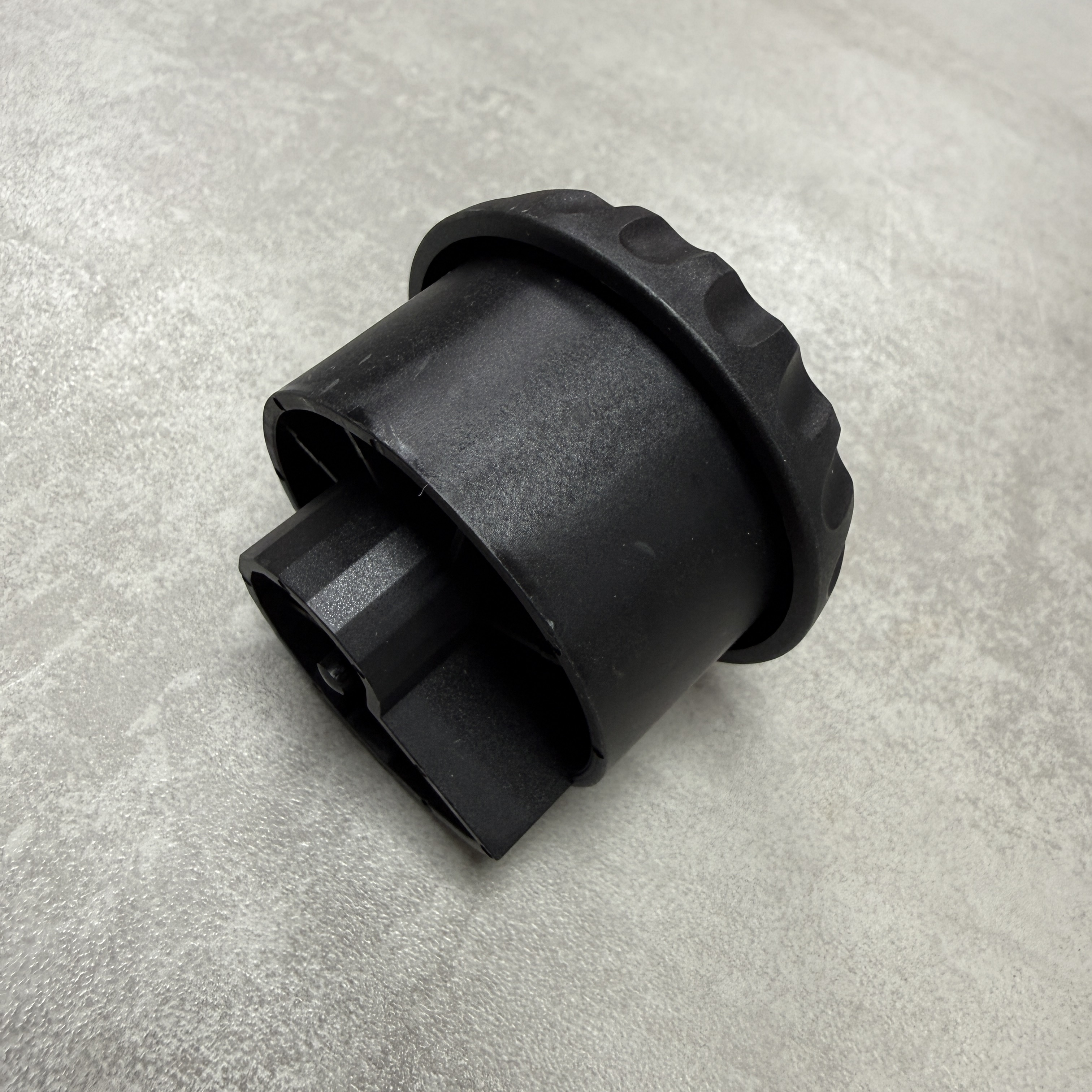 D88E / D90 Stellrad K.89/129