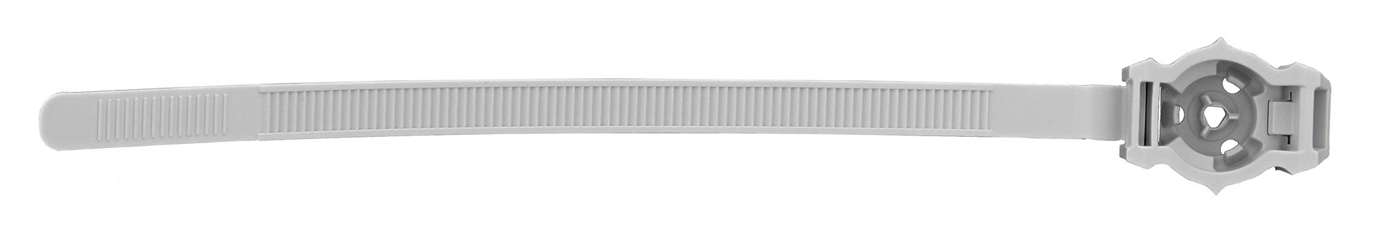 PULSA-Kabelbinder TIE CLIP 16 - 32mm / VE100