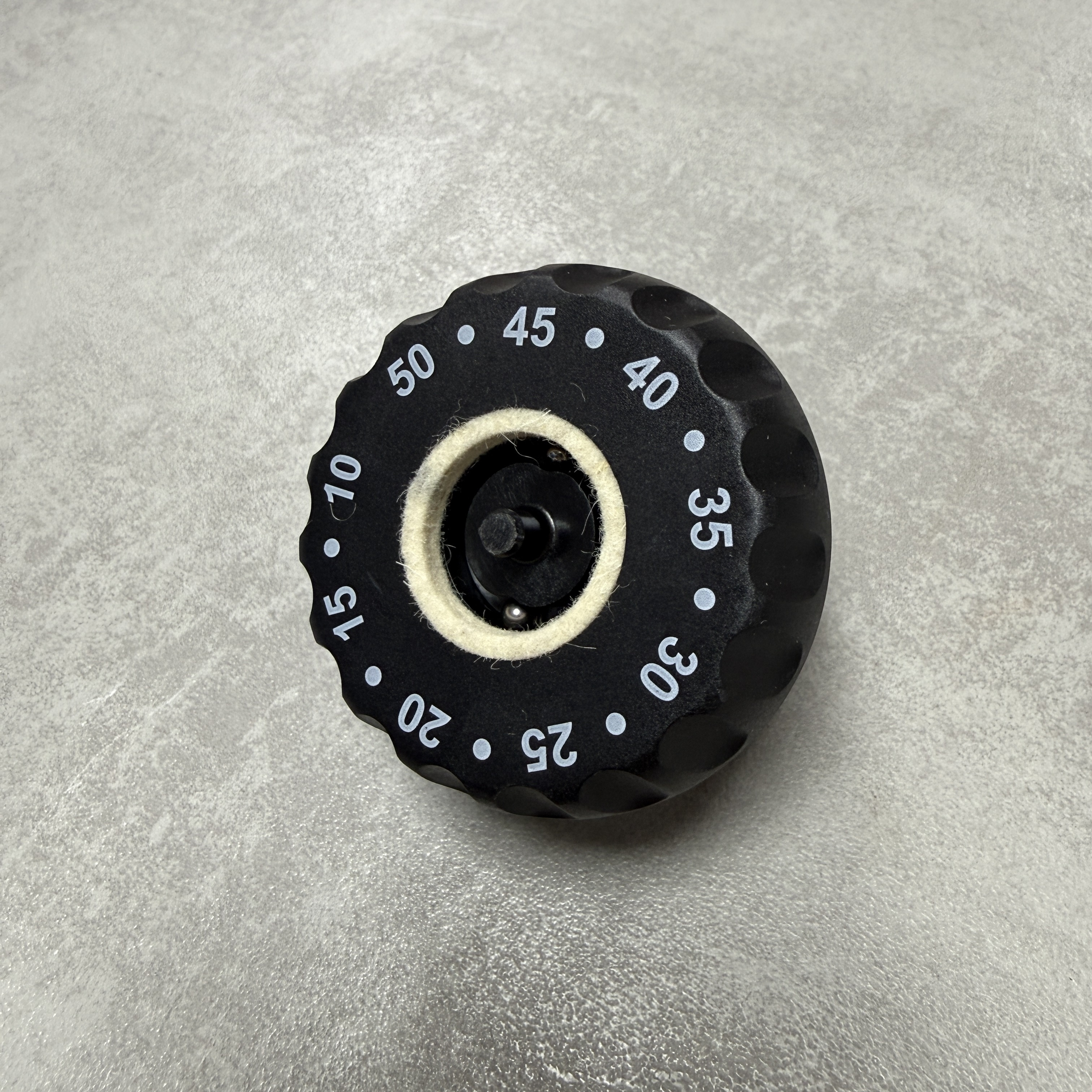 D88E / D90 Stellrad K.89/129