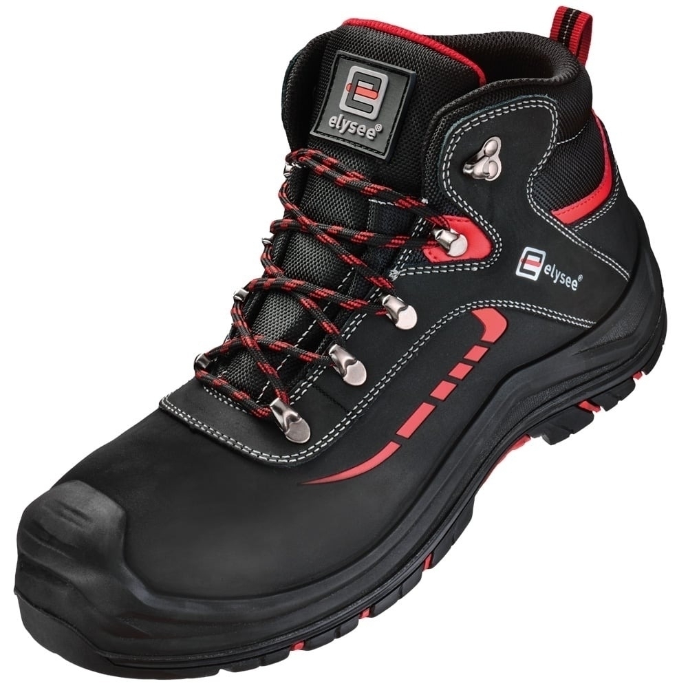 Sicherheitsstiefel ELYSEE "LIPARI" Gr. 43