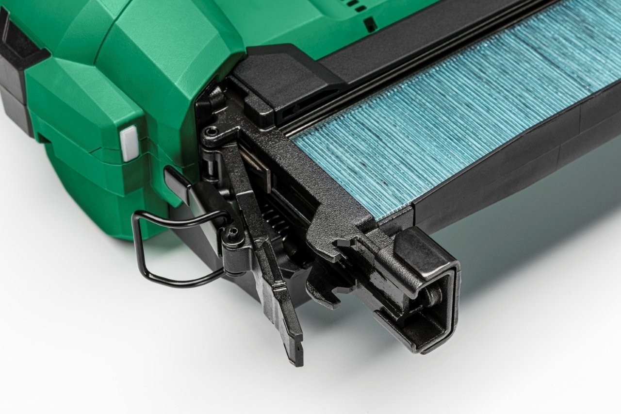 Akku-Klammergerät HiKOKI N1808DA 25 - 50mm
