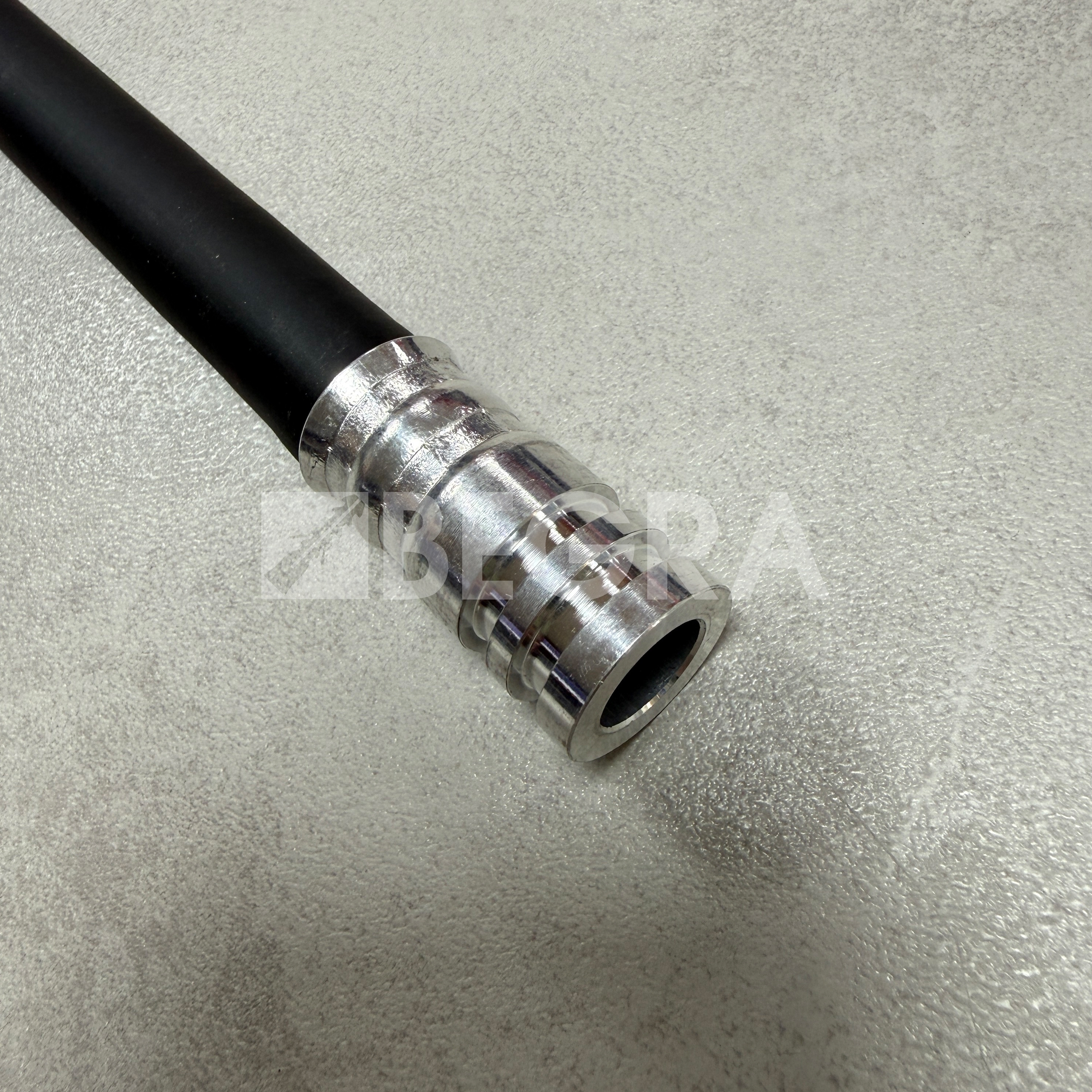 DWS225 Wellengehäuse R.50