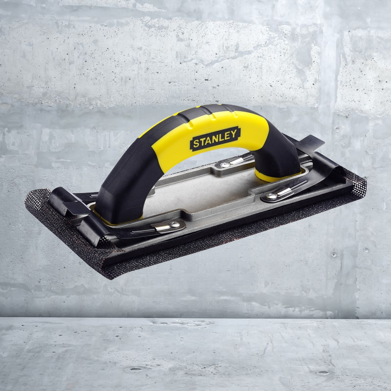 Hobel u. Handschleifer