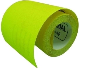 Schleifpapierrolle PROFI GELB 115mm x 50m K60 -120