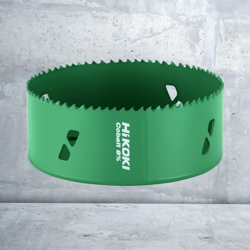 Lochsägen u. Zubehör