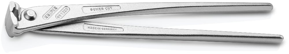 KNIPEX Kraft-Monierzange Hochübersetzt 300mm