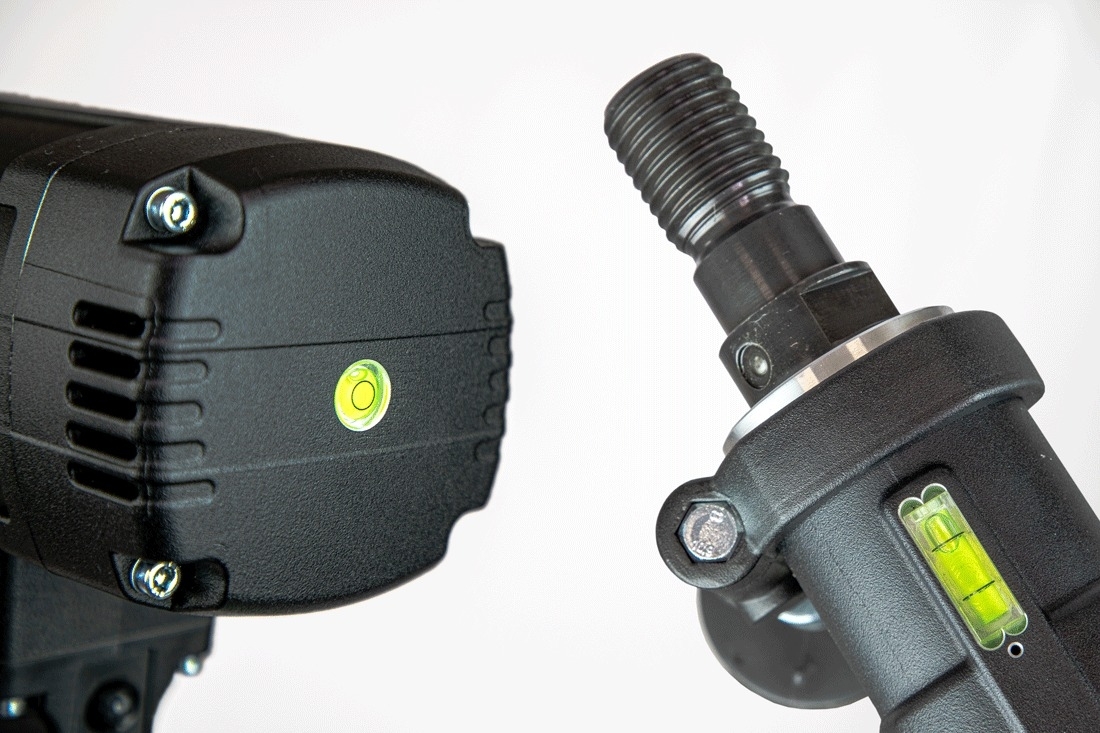 Diamant-Kernbohreinheit EIBENSTOCK PLD 182.1 NT