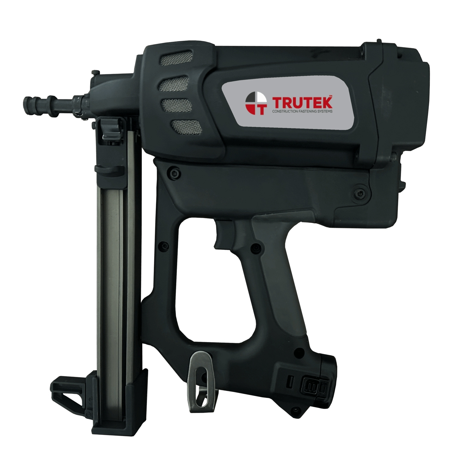 Beton-Gasnagelgerät TRUTEK TGTC32 inkl. 2 x Akku