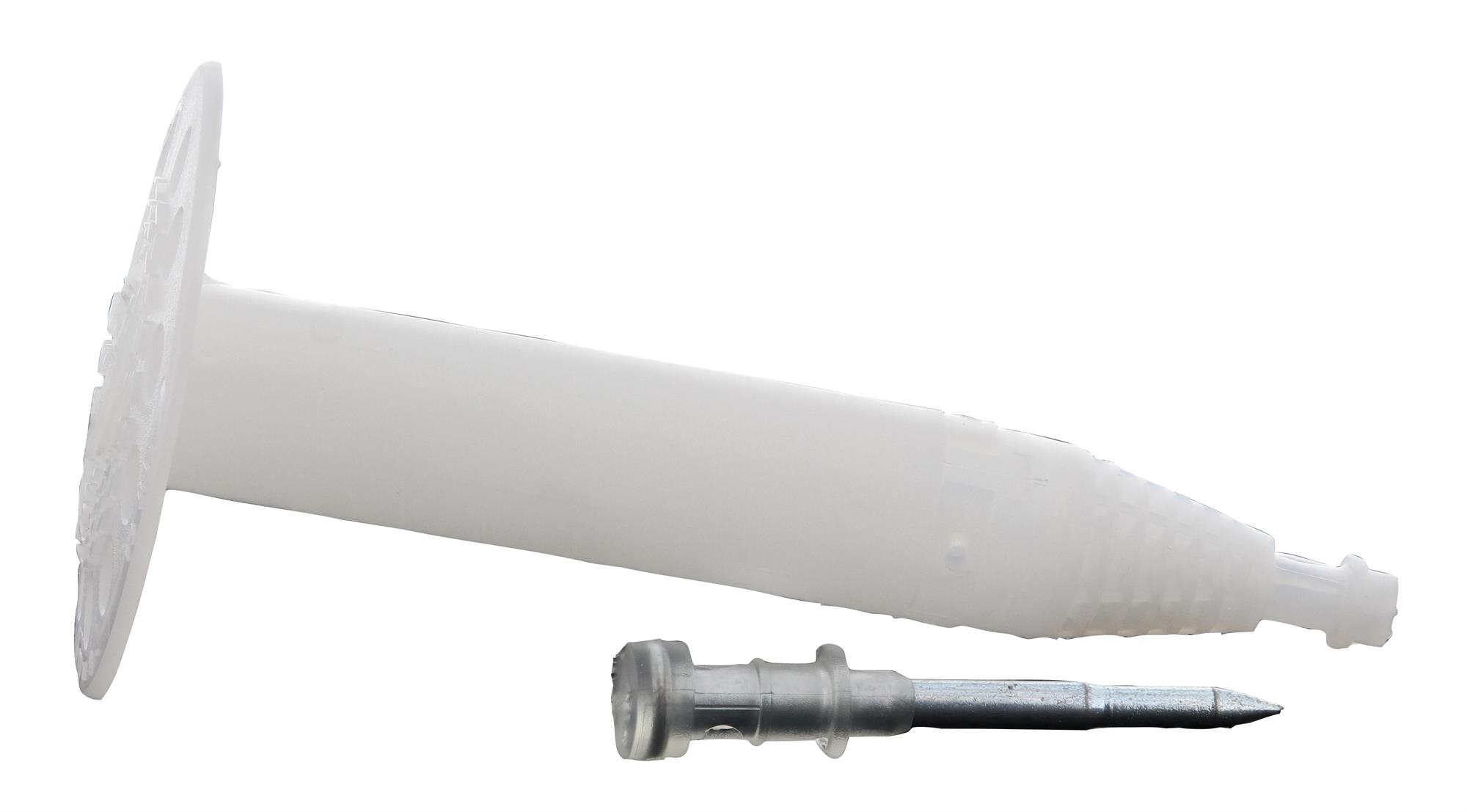 Dämmstoffbefestiger CI 6-100 Teller: 65mm VE100