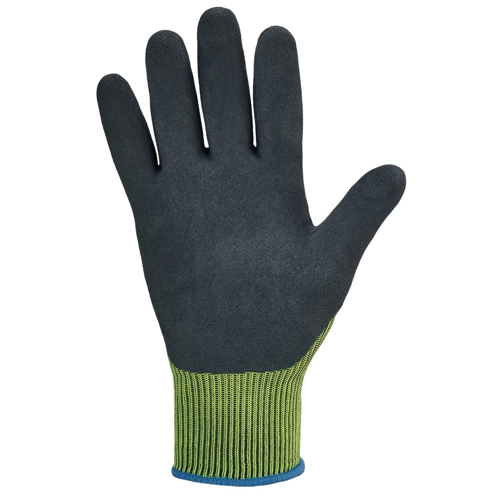 Schutzhandschuhe "FLEXTER" EN 388 Gr. 8 - 12