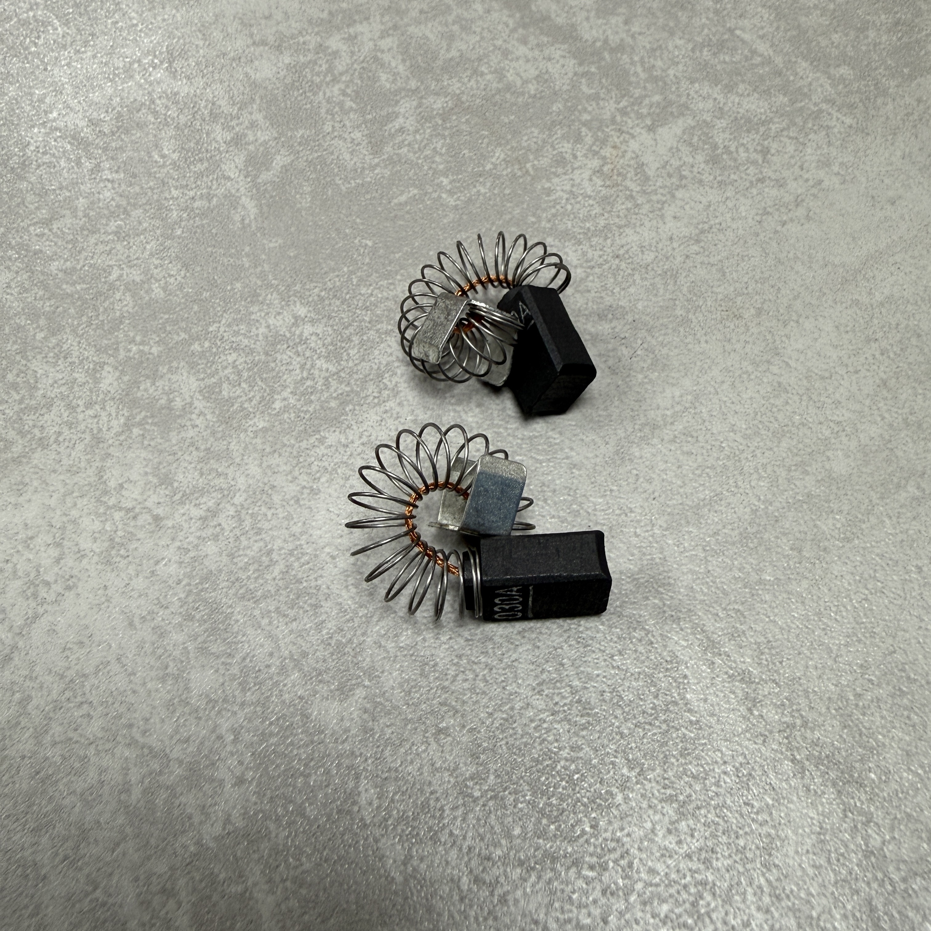 Kohlebürstensatz Spit D60