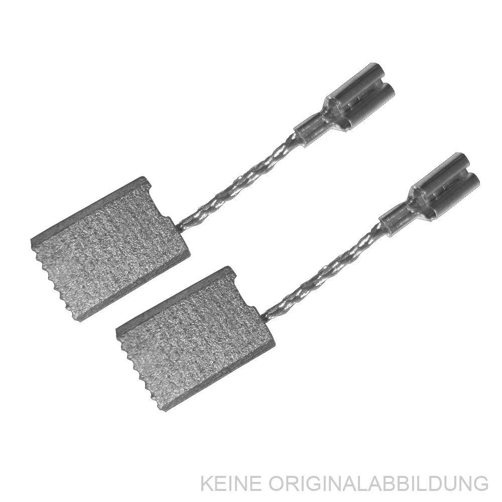 Kohlebürstensatz Spit 214, 216, 217, 218
