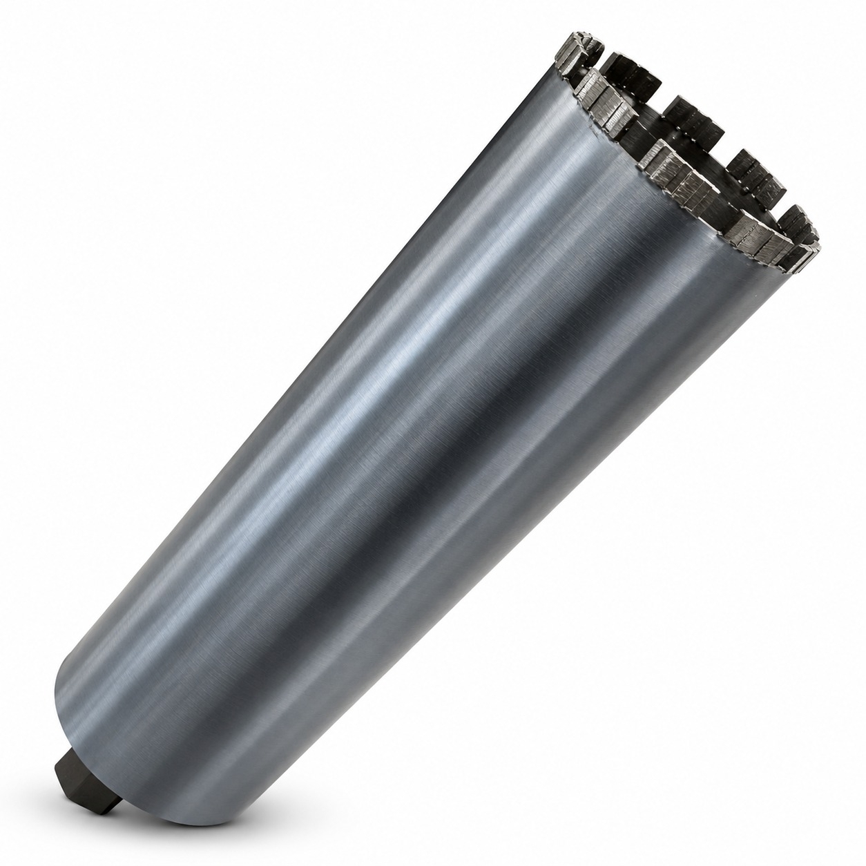 Diamant-Bohrkrone 1 1/4" "TURBO" 32 - 250mm
