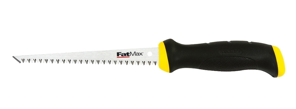 Stanley Gipskartonplattensäge 156mm FATMAX +Tasche