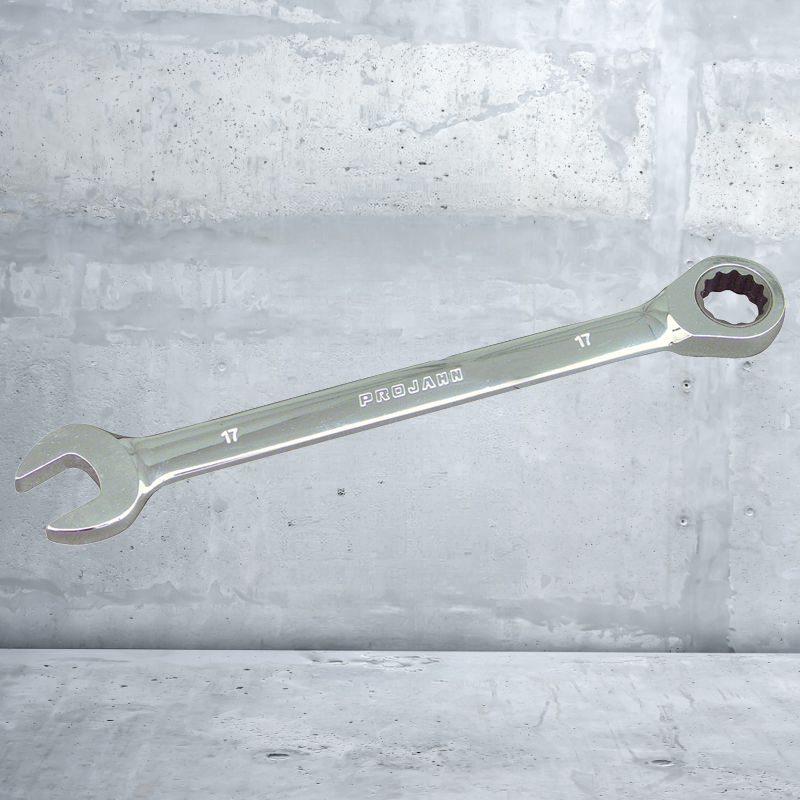 Ring/Gabelschlüssel