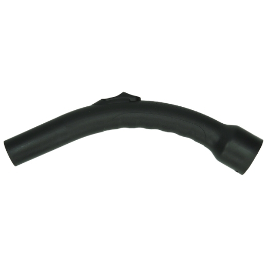 Griff m. Nebenluftregler Ø35 mm für Schlauch Ø32mm