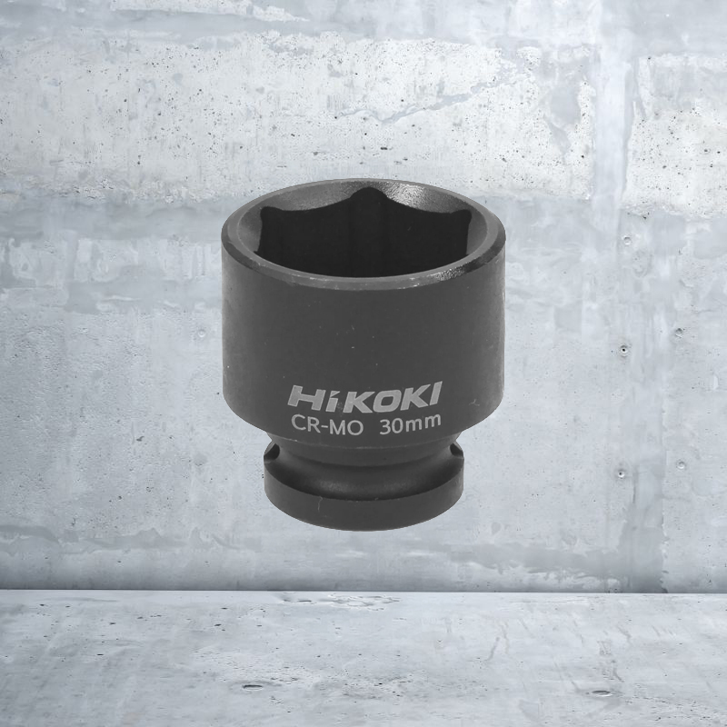 Kraftstecknüsse u. Zubehör