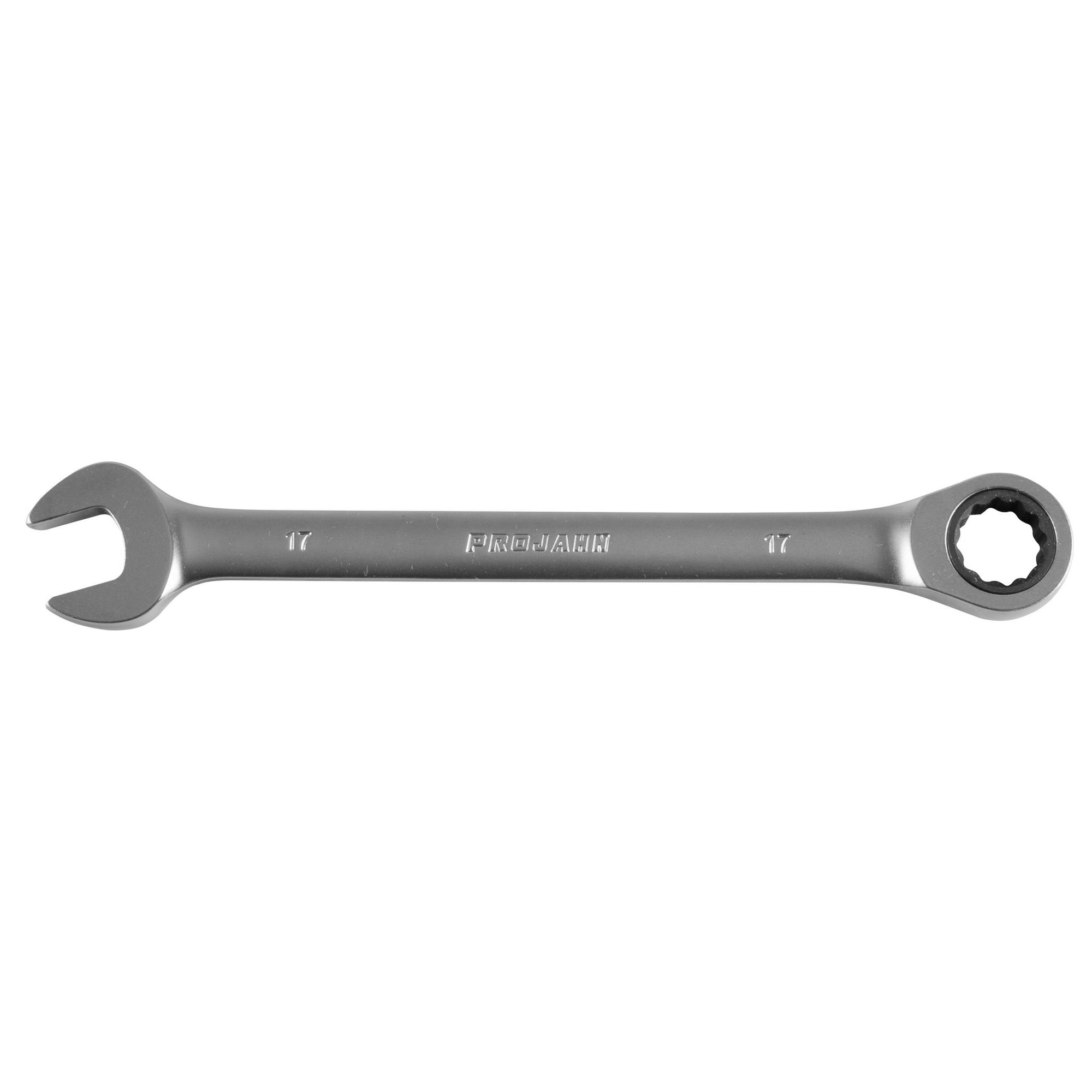 Ratschenschlüssel GEARTECH SW8 x 140mm