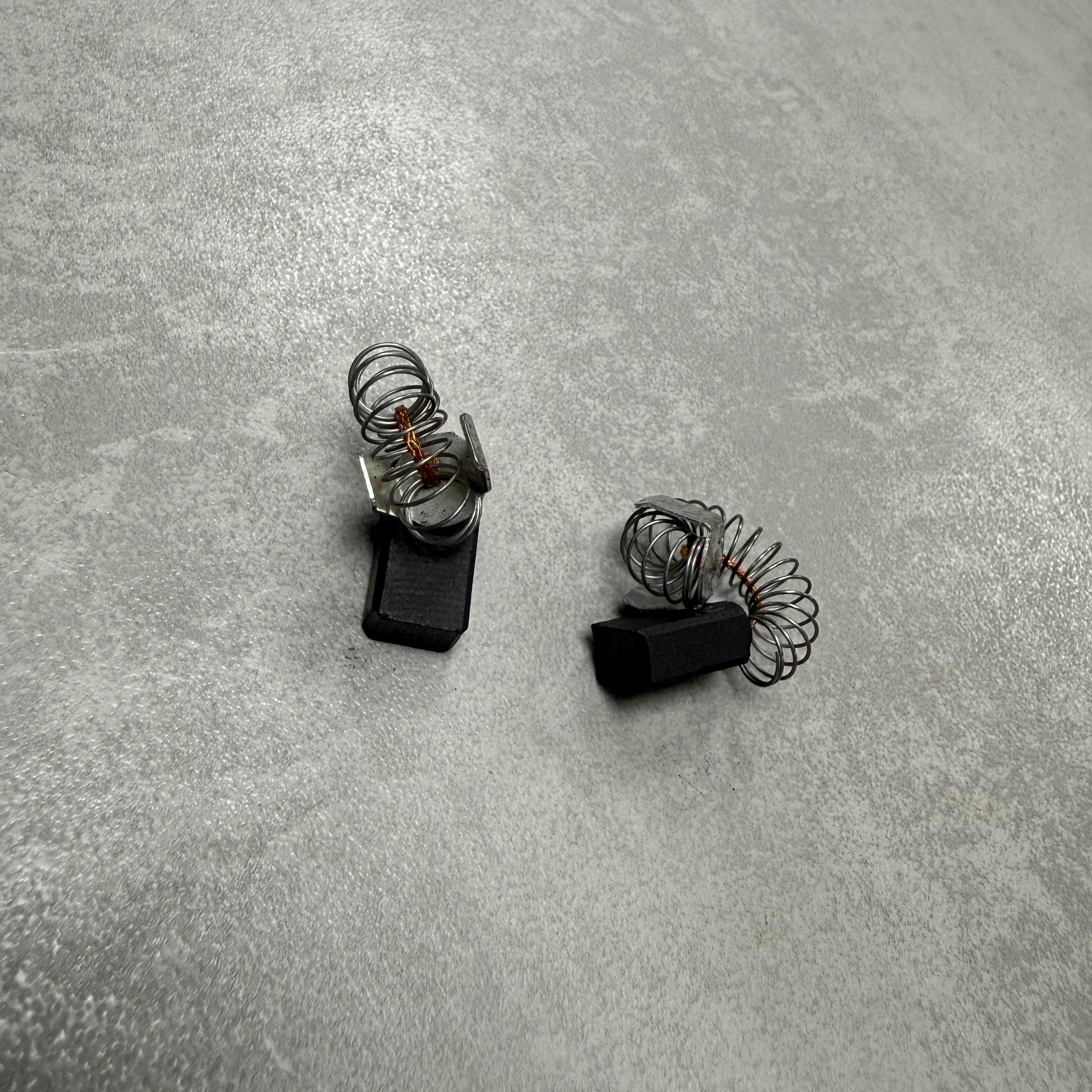 Kohlebürstensatz Spit D60