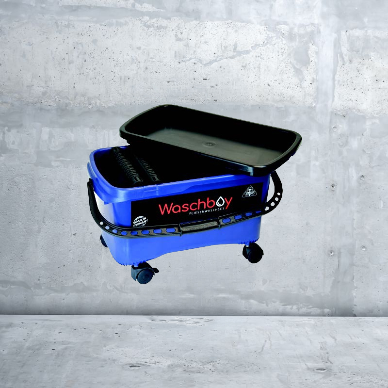 Fliesenlegerzubehör