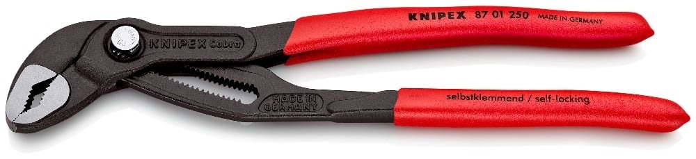 KNIPEX Cobra® Hightech-Wasserpumpenzange 250mm