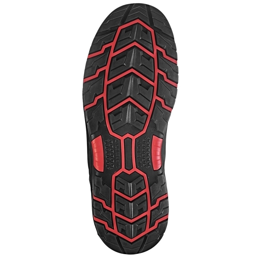 Sicherheitsstiefel ELYSEE "LIPARI" Gr. 43