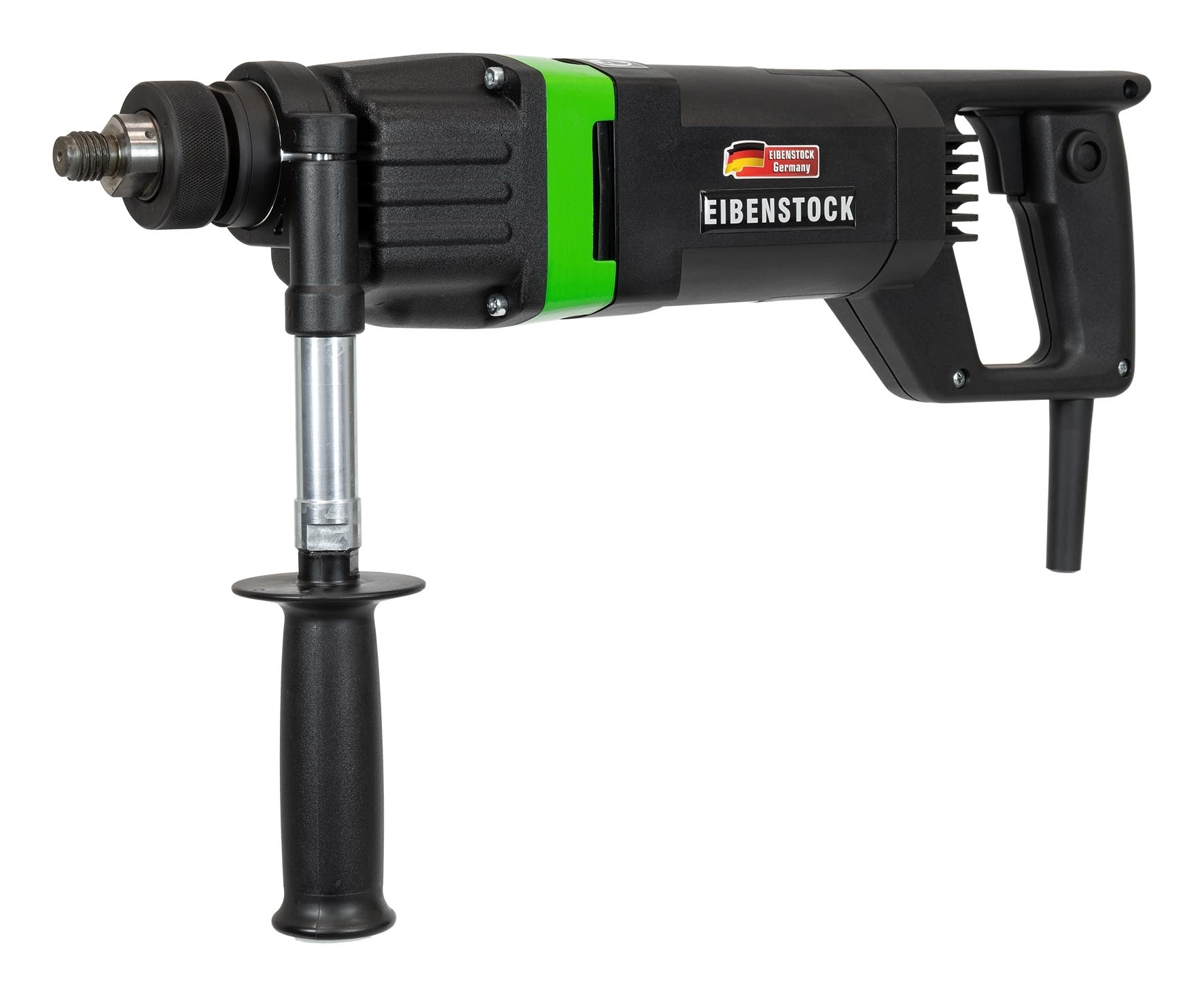 Diamant-Trockenbohrmaschine Eibenstock ESD1801