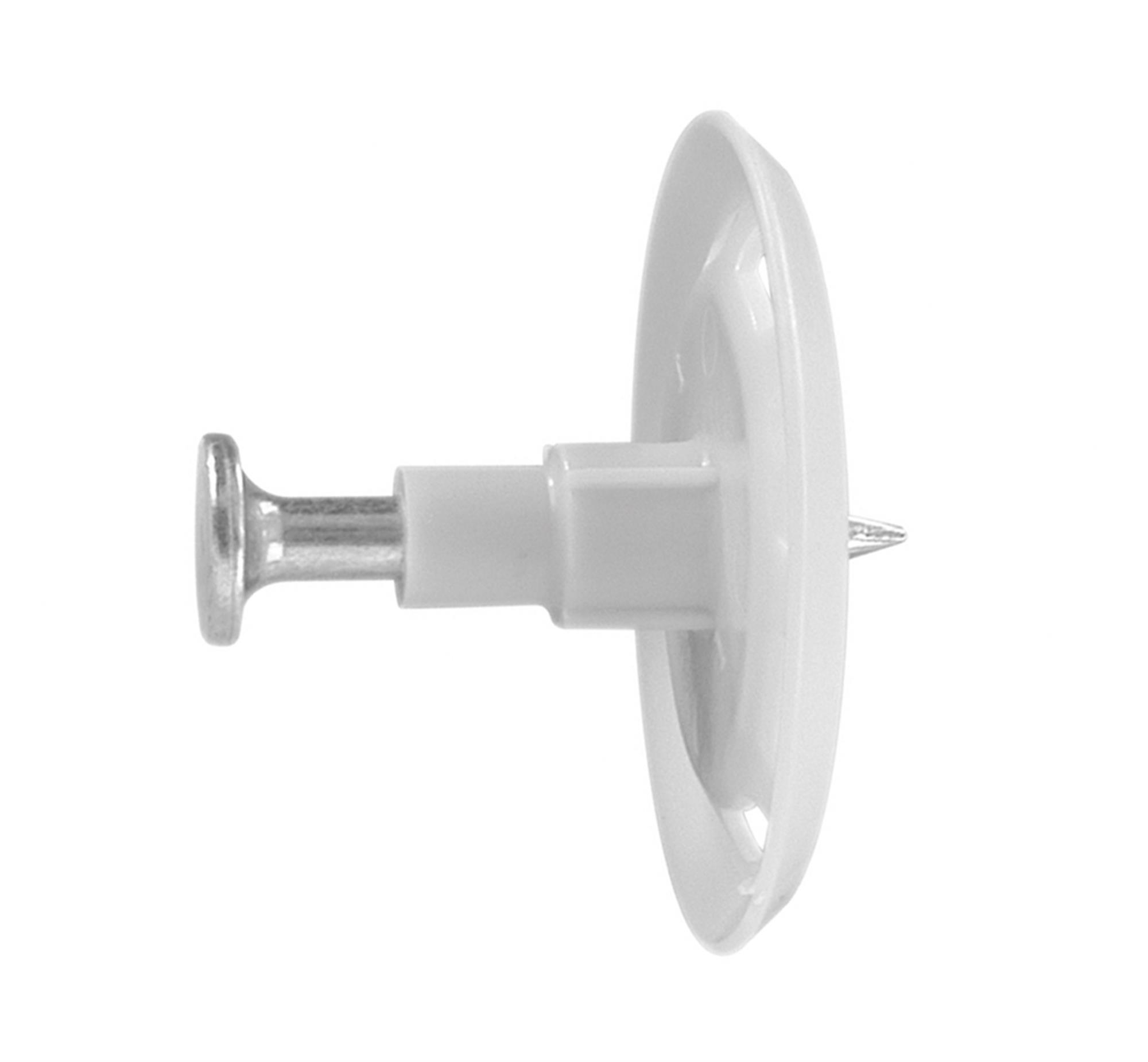 Kopfbolzen CR9/30 P / VE200