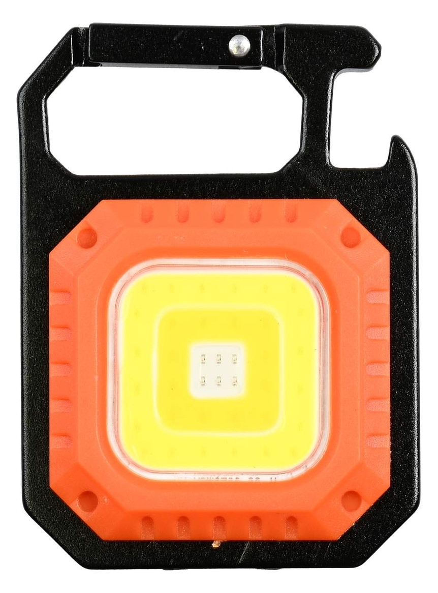 LED Akku-Minilampe PJ-HL500 Wiederaufladbar USB-C