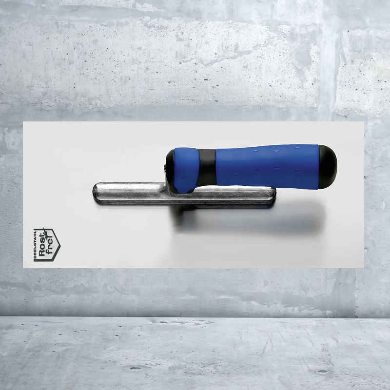 Spachteln, Kellen u. Zubehör