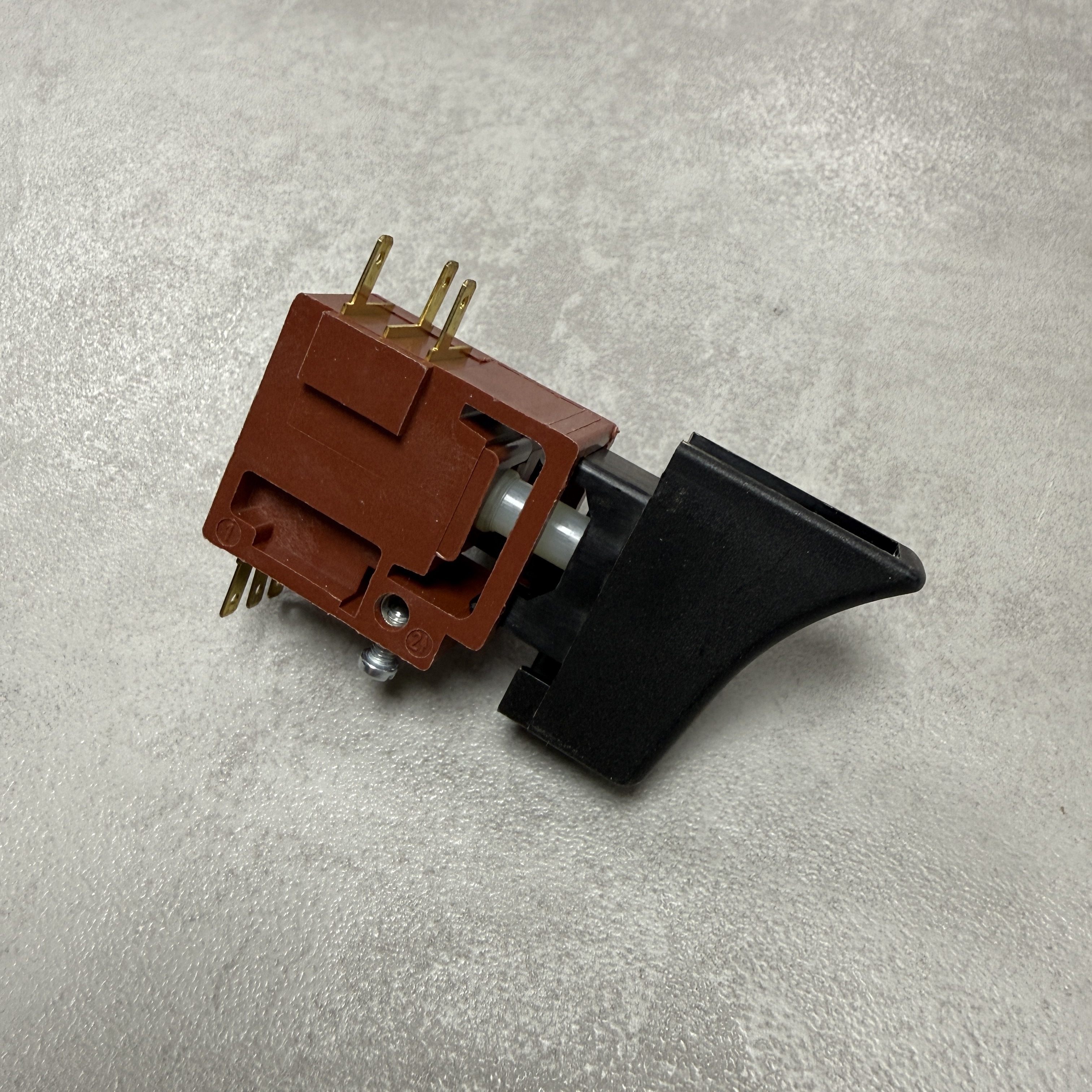 SPIT SD16E / SD18 / SDM1700 Einbauschalter