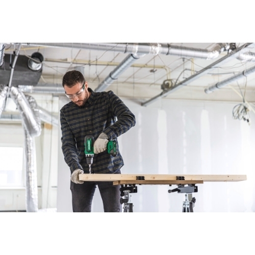 Akku-Bohrschrauber HiKOKI DS18DF 2,0AH KOFFER