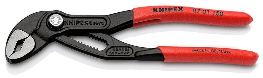 KNIPEX Cobra® Hightech-Wasserpumpenzange 150mm